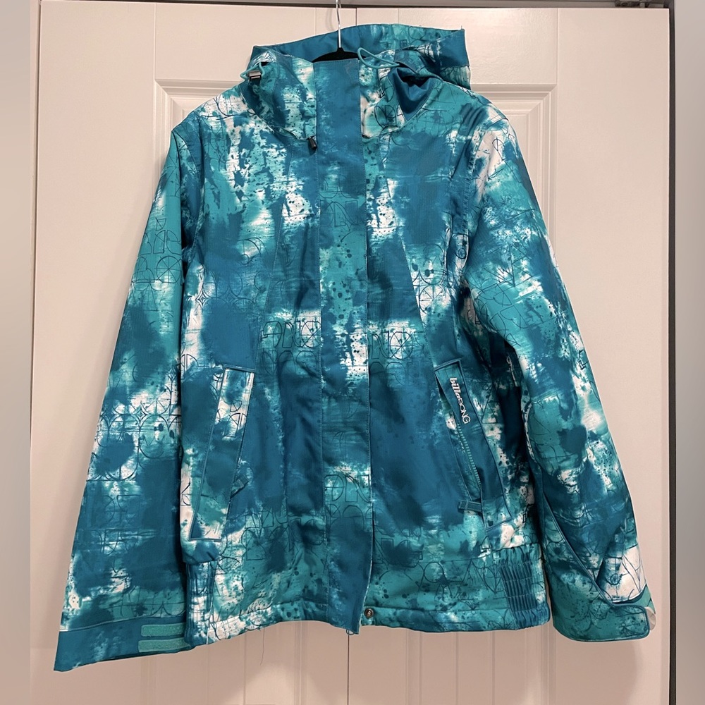 Billabong Ski jacket size: med